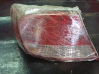 Sinaleira Trazeira G5